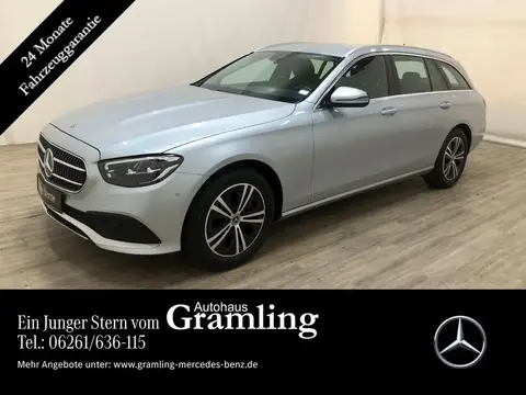 Used MERCEDES-BENZ CLASSE E Diesel 2021 Ad 