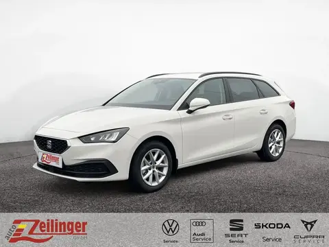 Used SEAT LEON Petrol 2024 Ad 