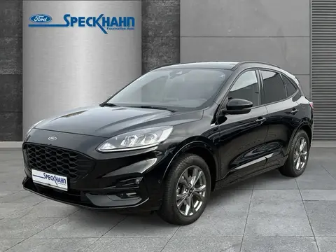 Annonce FORD KUGA Essence 2020 d'occasion 