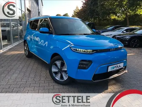 Annonce KIA SOUL Non renseigné 2024 d'occasion 