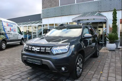 Annonce DACIA DUSTER Essence 2024 d'occasion 