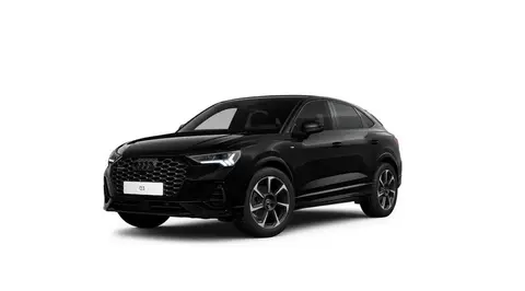 Annonce AUDI Q3 Diesel 2024 d'occasion 