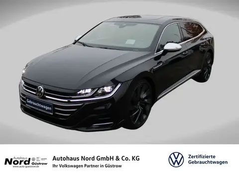 Annonce VOLKSWAGEN ARTEON Diesel 2020 d'occasion 