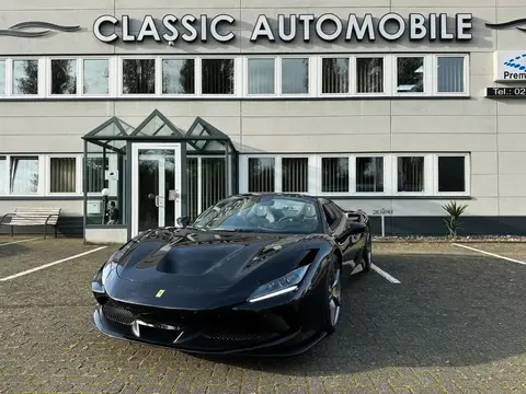 Used FERRARI F8 Petrol 2021 Ad 