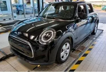 Annonce MINI ONE Essence 2021 d'occasion 