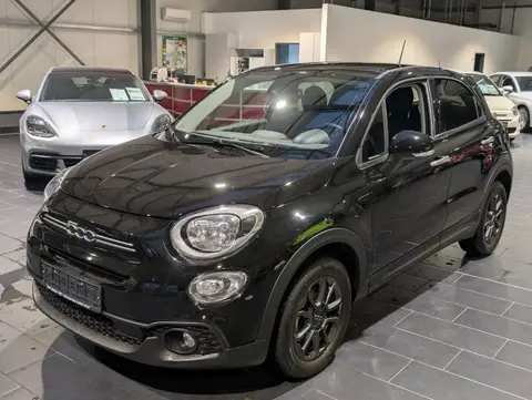 Annonce FIAT 500X Essence 2023 d'occasion 