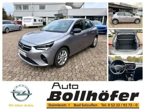 Used OPEL CORSA Petrol 2021 Ad 