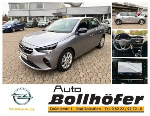 Annonce OPEL CORSA Essence 2021 d'occasion 