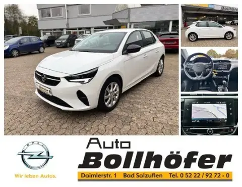 Used OPEL CORSA Petrol 2021 Ad 