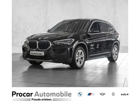 Used BMW X1 Petrol 2021 Ad 