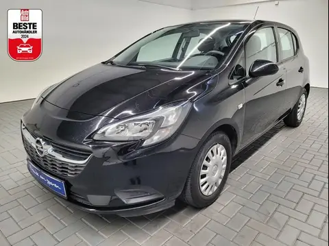 Used OPEL CORSA Petrol 2019 Ad 