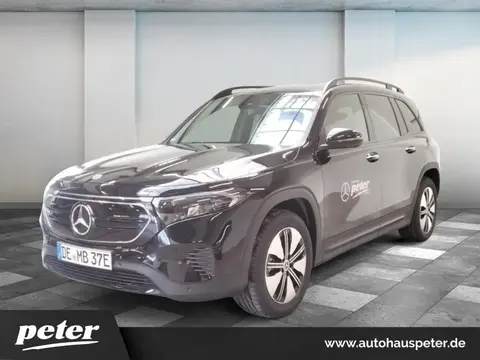 Used MERCEDES-BENZ EQB Not specified 2023 Ad 