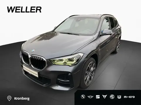 Annonce BMW X1 Diesel 2020 d'occasion 