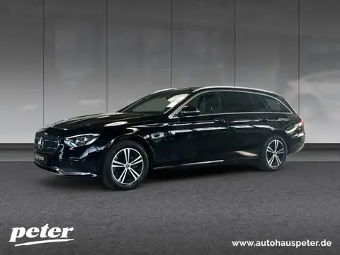 Used MERCEDES-BENZ CLASSE E Diesel 2023 Ad 