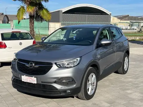 Used OPEL GRANDLAND Diesel 2019 Ad 