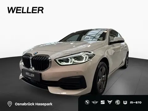 Used BMW SERIE 1 Petrol 2021 Ad 