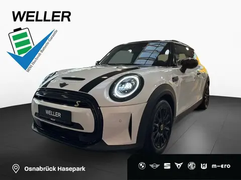 Annonce MINI COOPER Non renseigné 2023 d'occasion 