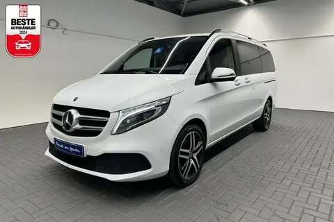 Used MERCEDES-BENZ CLASSE V Diesel 2019 Ad 