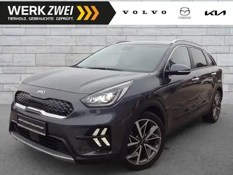 Used KIA NIRO Hybrid 2021 Ad 