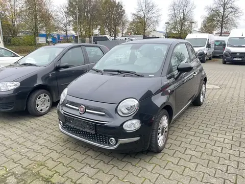 Used FIAT 500 Petrol 2022 Ad 