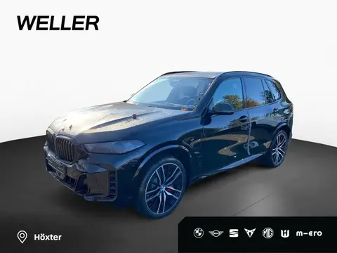 Annonce BMW X5 Hybride 2024 d'occasion 