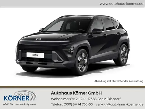 Used HYUNDAI KONA Petrol 2024 Ad 