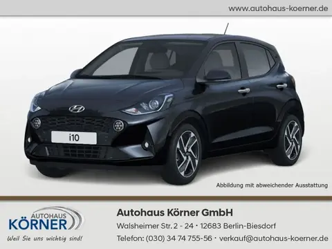 Annonce HYUNDAI I10 Essence 2024 d'occasion 