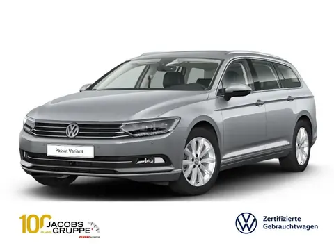 Annonce VOLKSWAGEN PASSAT Essence 2019 d'occasion 