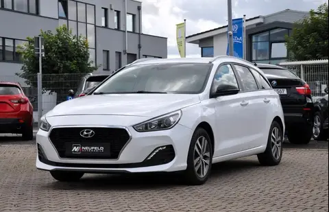 Used HYUNDAI I30 Diesel 2019 Ad 