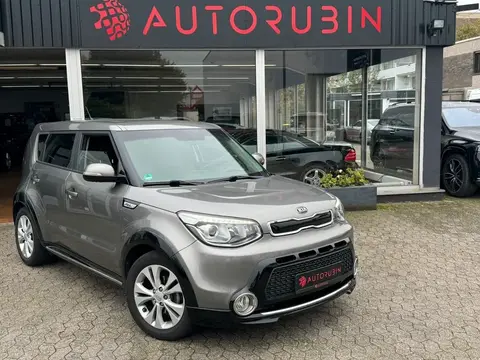 Annonce KIA SOUL Essence 2016 d'occasion 