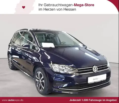 Annonce VOLKSWAGEN GOLF Diesel 2020 d'occasion 