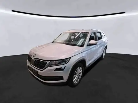 Annonce SKODA KODIAQ Diesel 2020 d'occasion 