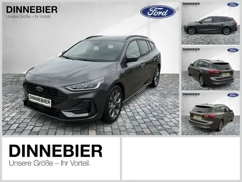 Annonce FORD FOCUS Essence 2023 d'occasion 