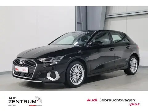 Annonce AUDI A3 Hybride 2022 d'occasion 