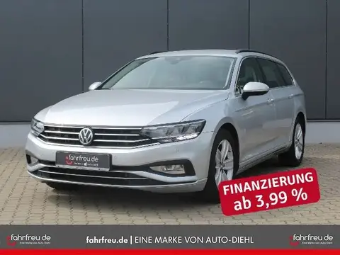 Annonce VOLKSWAGEN PASSAT Diesel 2019 d'occasion 