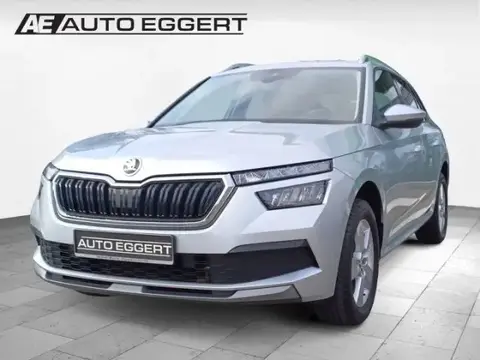 Annonce SKODA KAMIQ Essence 2020 d'occasion 