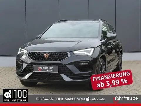 Annonce CUPRA ATECA Essence 2022 d'occasion 