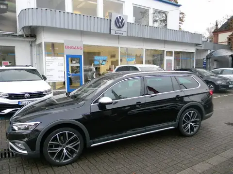 Annonce VOLKSWAGEN PASSAT Diesel 2022 d'occasion 