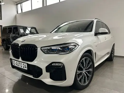 Annonce BMW X5 Hybride 2021 d'occasion 