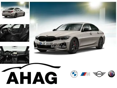 Annonce BMW M340I Essence 2022 d'occasion 