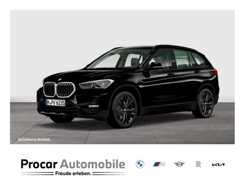 Annonce BMW X1 Diesel 2021 d'occasion 