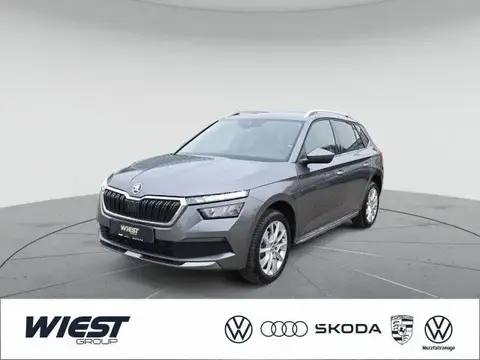 Annonce SKODA KAMIQ Essence 2024 d'occasion 