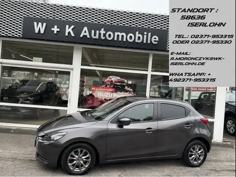 Used MAZDA 2 Petrol 2020 Ad 