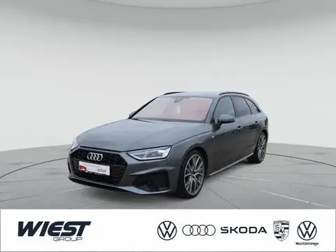 Used AUDI A4 Diesel 2021 Ad 