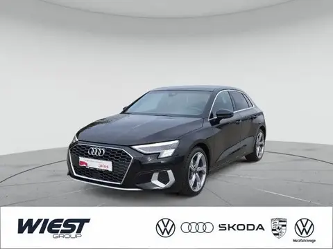 Annonce AUDI A3 Diesel 2021 d'occasion 