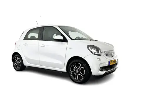 Used SMART FORFOUR Not specified 2019 Ad 