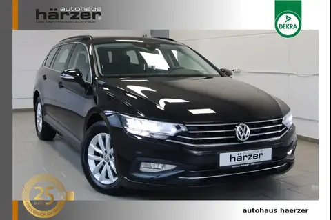 Annonce VOLKSWAGEN PASSAT Essence 2020 d'occasion 