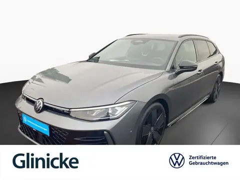 Used VOLKSWAGEN PASSAT Diesel 2024 Ad 