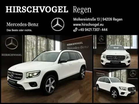 Used MERCEDES-BENZ CLASSE GLB Petrol 2021 Ad 