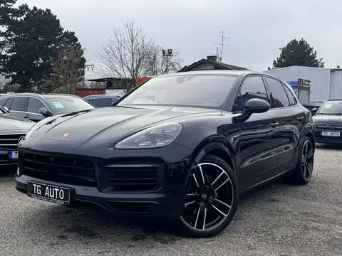 Used PORSCHE CAYENNE Hybrid 2019 Ad 